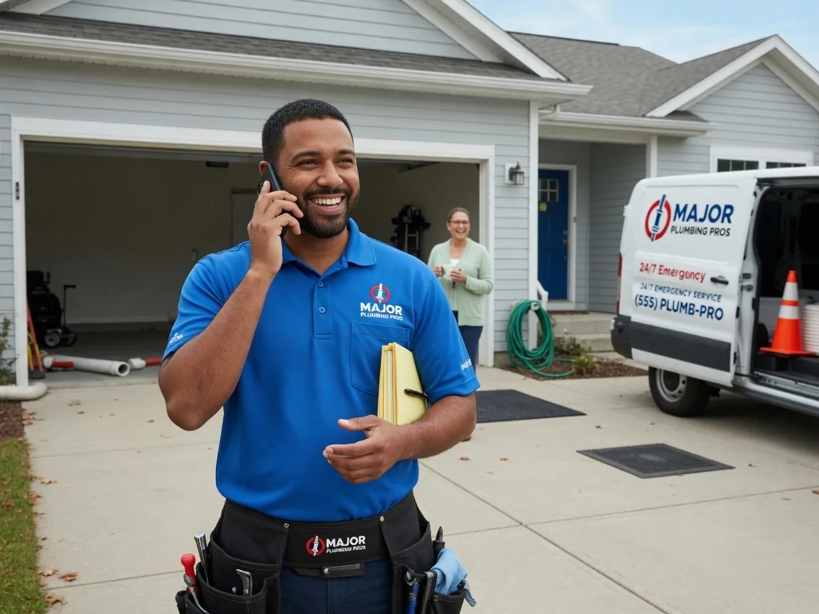 Drain Cleaning Services Bismarck, IL FAQs